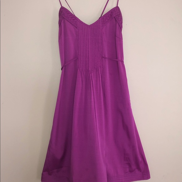 Ecoté Tank Dress Sz xs - Picture 1 of 3